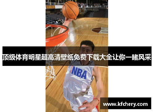 顶级体育明星超高清壁纸免费下载大全让你一睹风采